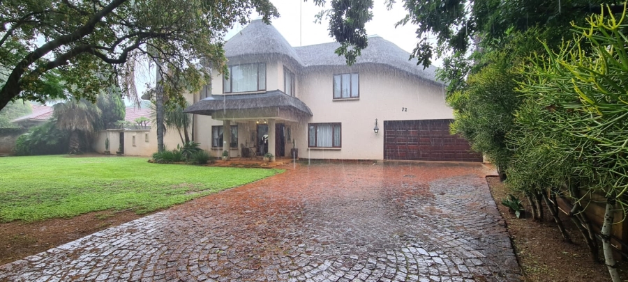 3 Bedroom Property for Sale in Schoemansville North West